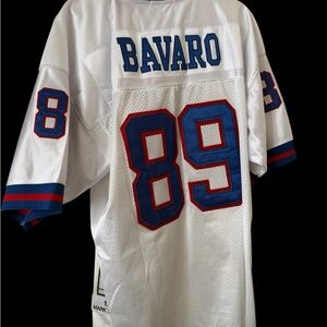 Rare find- Super Bowl 25 vintage Bavaro Jersey